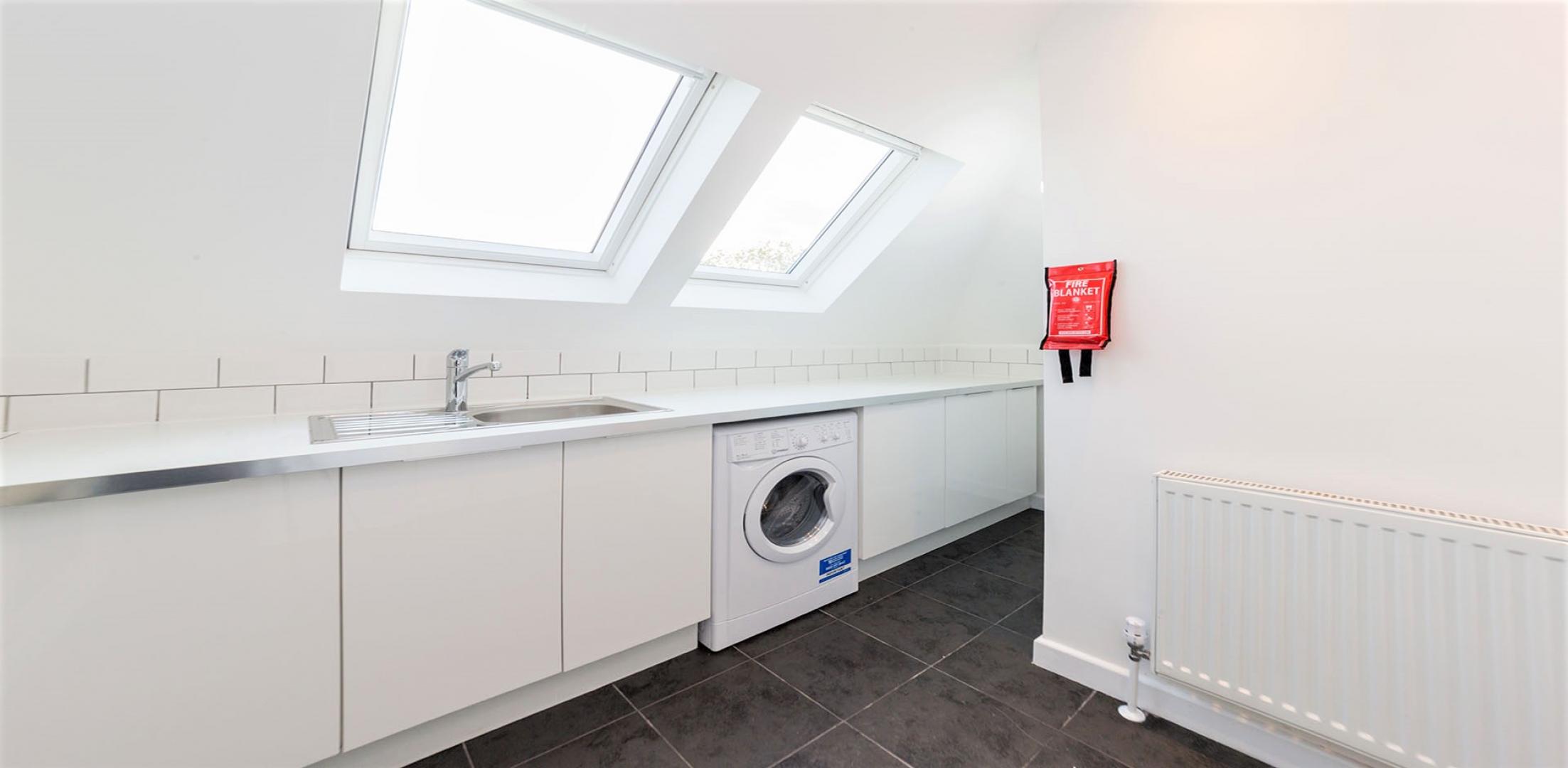 			RECENTLY REFURBISHED, 3 Bedroom, 1 bath, 1 reception Flat			 Harrowdene Road, WEMBLEY 